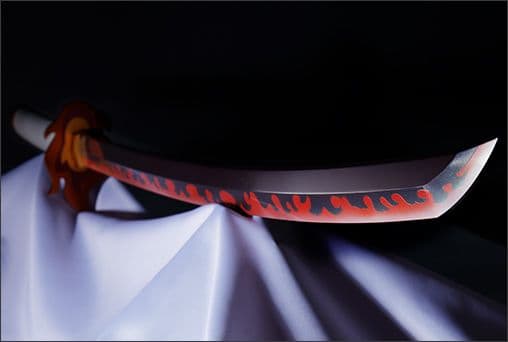 【新品】鬼滅の刃 PROPLICA 煉獄杏寿郎 竈門炭治郎 セット