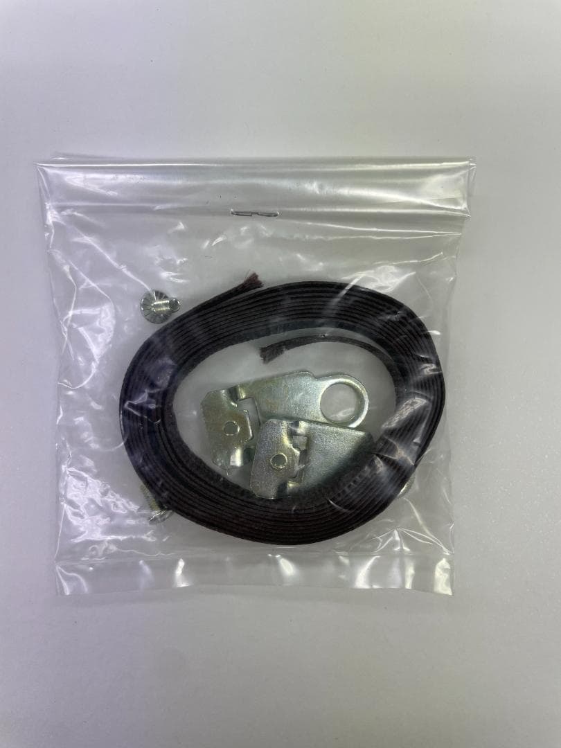 【新品】高級アルミフレーム ゴールド 60×15cm・5枚セット