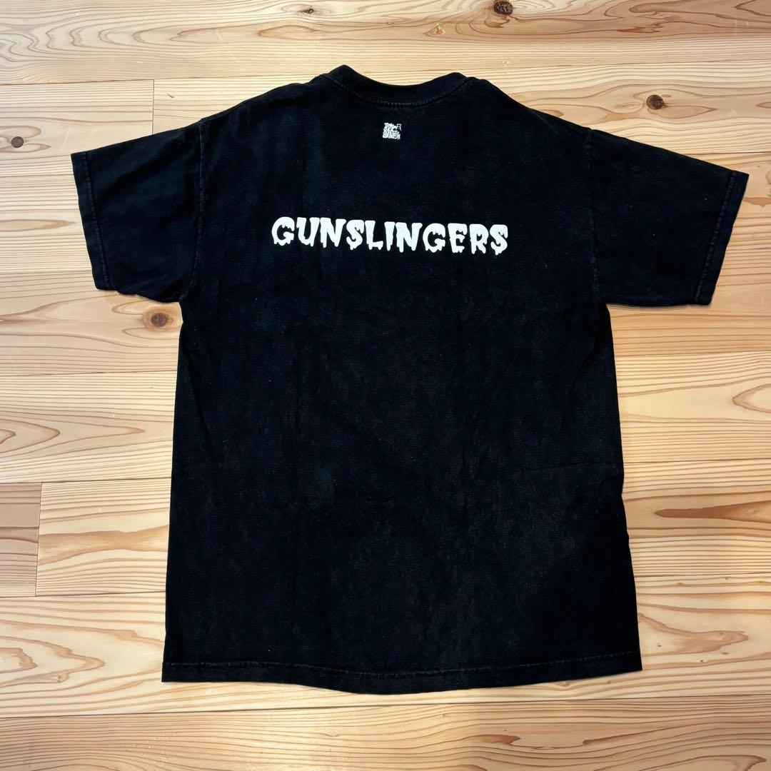 フォロー割・美品・希少】スカパラ ライブTシャツ3枚セット - メルカリ