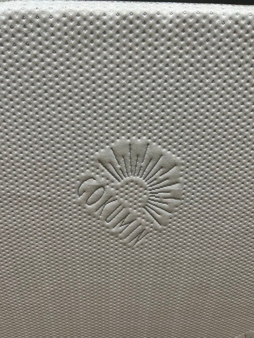 GOKUMIN ゴクミン　マットレス　シングル　折り畳みマットレス