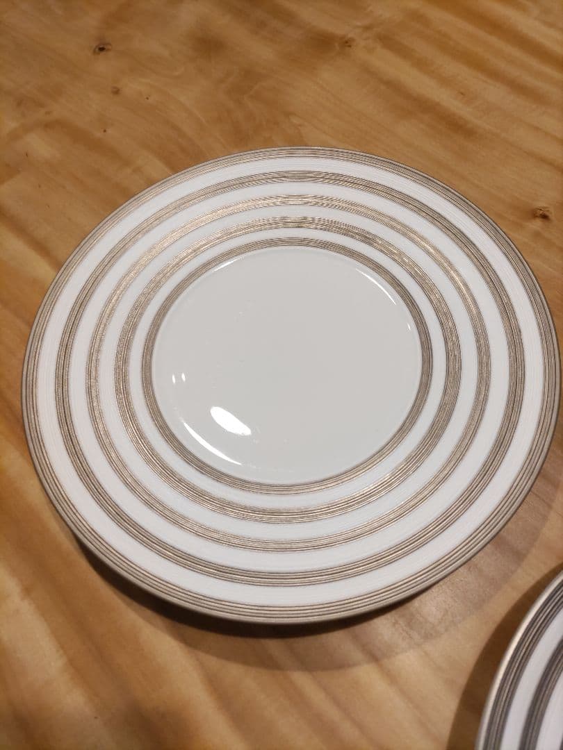 ジャンルイコケ エミスフェール Limoges 26.5cm