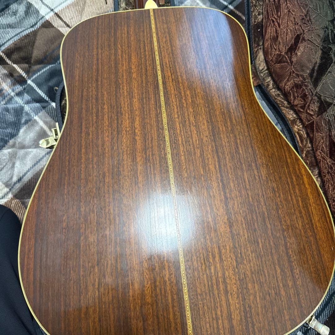 ギター Martin 1973 D-41 German Spruce -Vintage