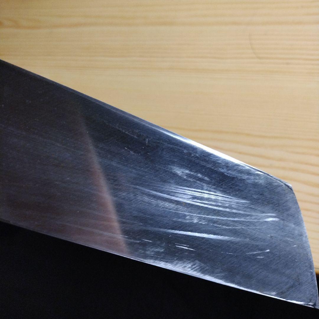 堺 正直 鱧の骨切り包丁 9寸27cm - メルカリ