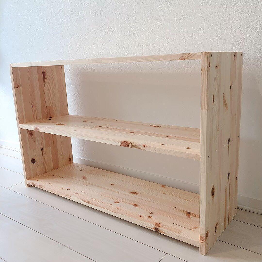 グレープ ◆◇送料込み◇◆おもちゃ棚 モンテッソーリ