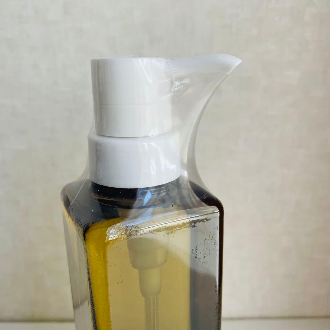 新品 セフィーヌ ナチュラルクレンジングオイル EX 400ml まつ毛エクステ