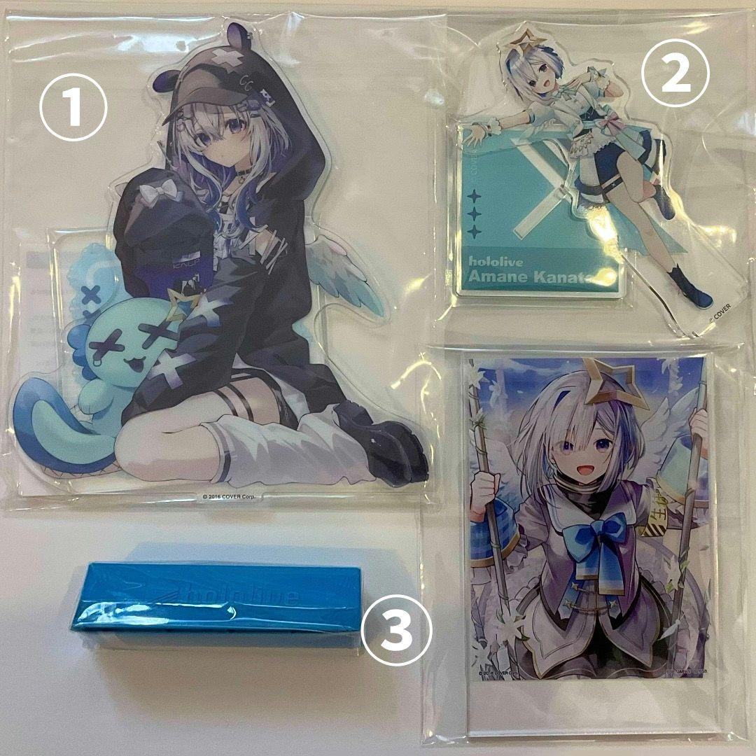 お値下げ】天音かなた ホロライブ まとめ売り - メルカリ