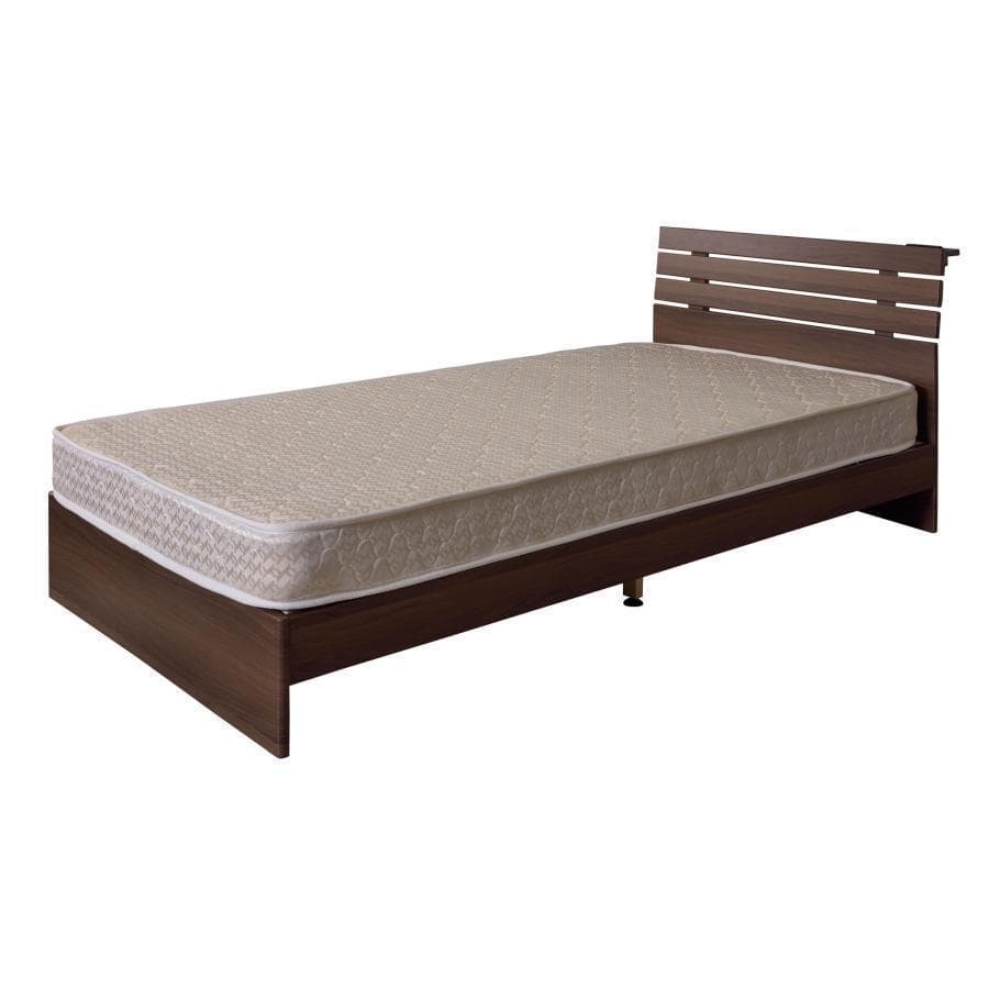 東谷 シングルベッド B-80S-BR 1494