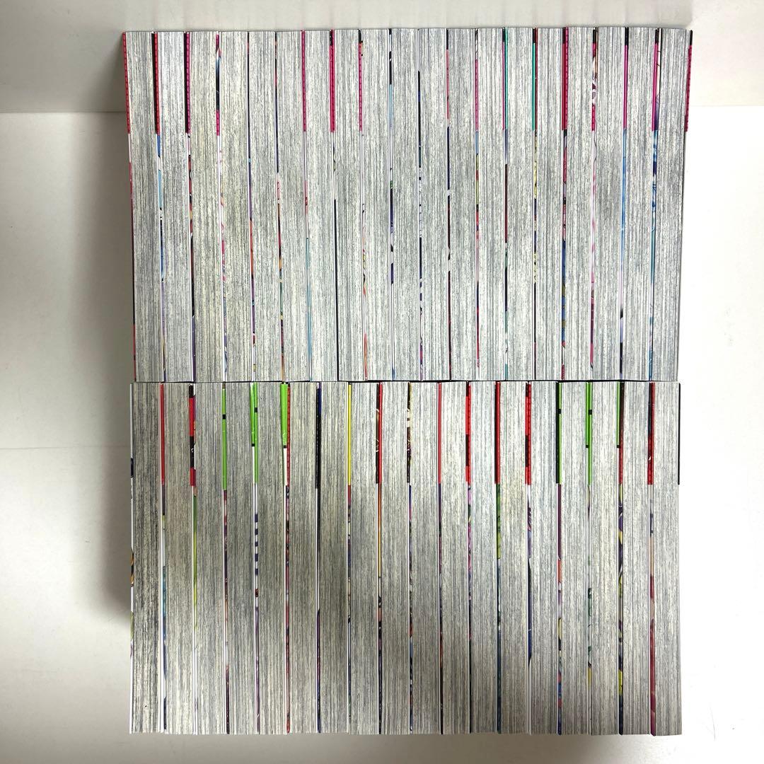 魔入りました!入間くん 1〜37巻 全巻セット まとめ売り 漫画 マンガ