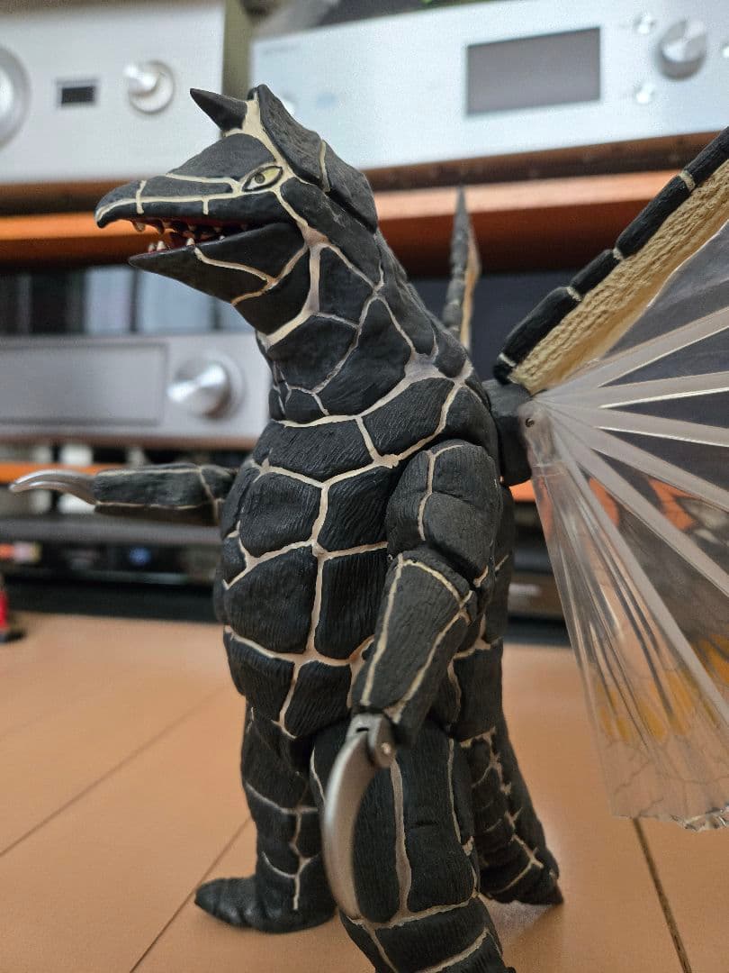 エクスプラス 大怪獣シリーズ ドラコ X-PLUS ウルトラマン