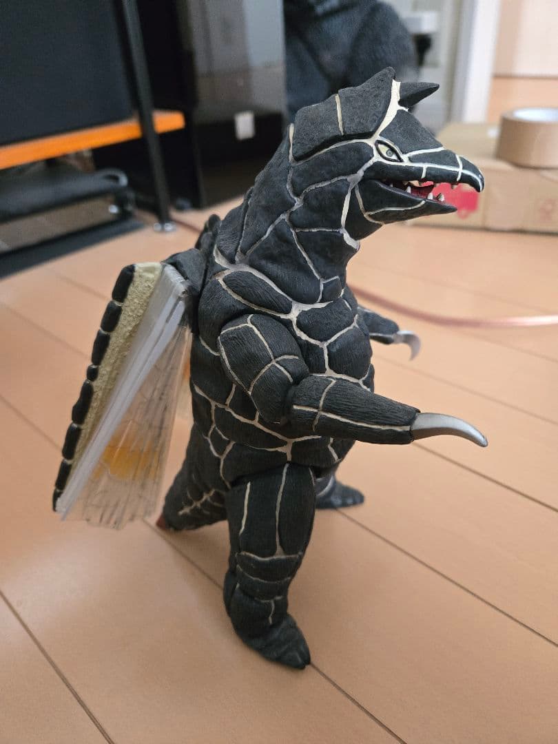 エクスプラス 大怪獣シリーズ ドラコ X-PLUS ウルトラマン