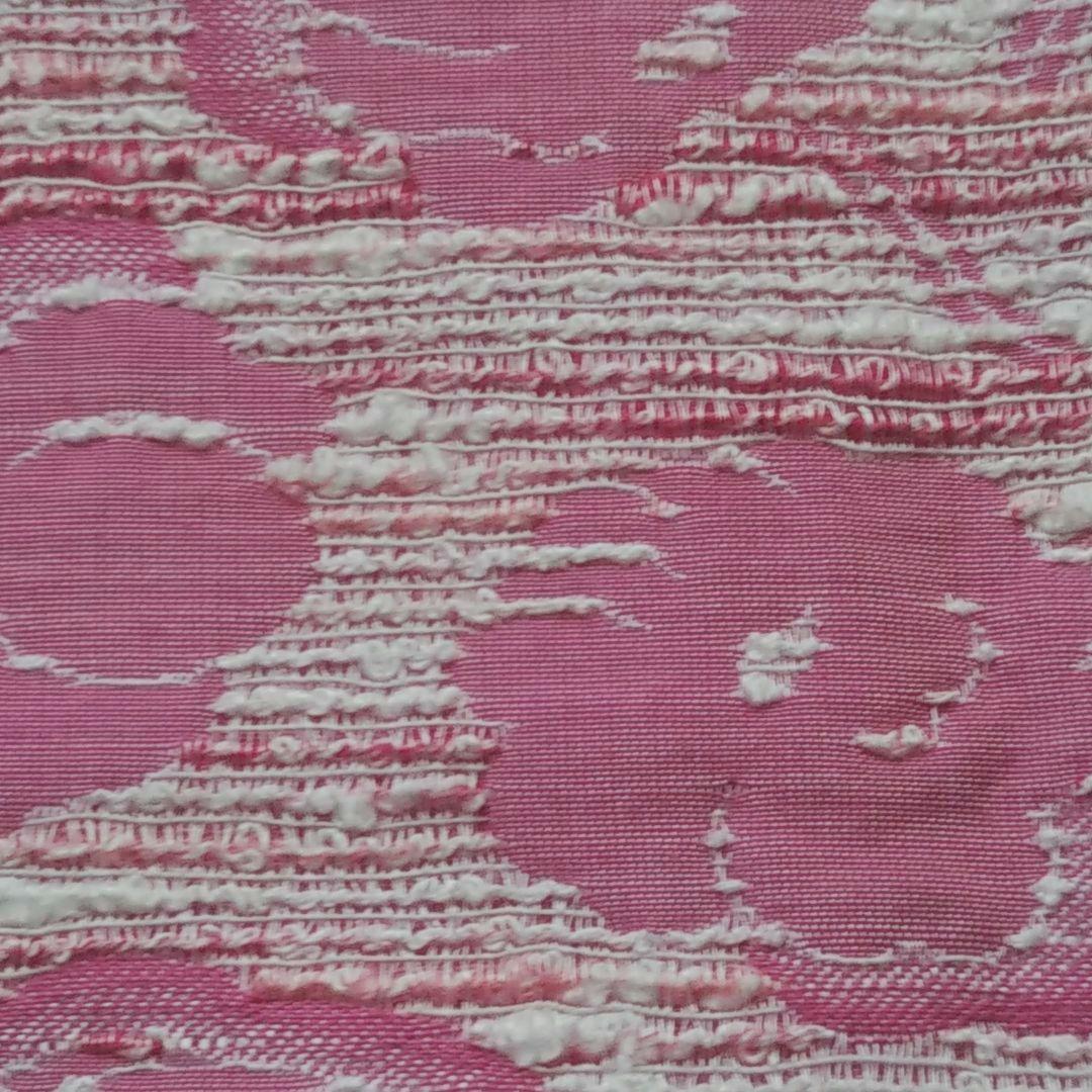 ハンドメイド キッズジャンパースカート 120㎝