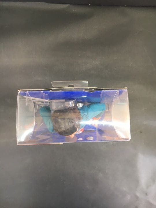 ファッショニスタ　ケン　バービー人形