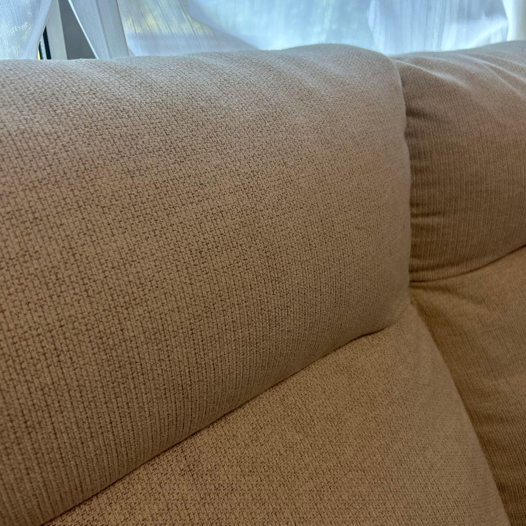 定価35万円　東京インテリア　コーナーソファー　セミオーダー　2023年購入