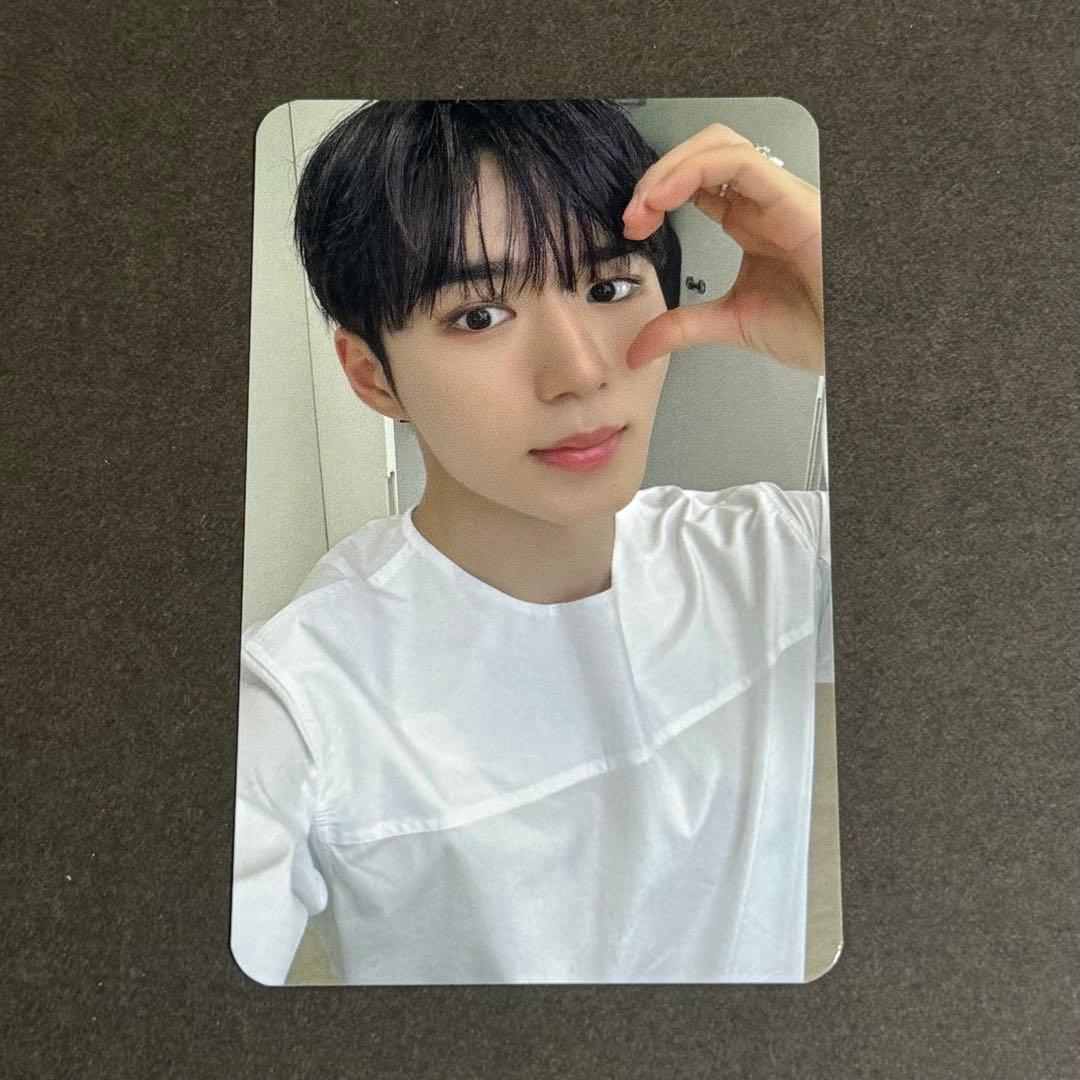 ALD1 ジュンソ soundwave トレカ - メルカリ