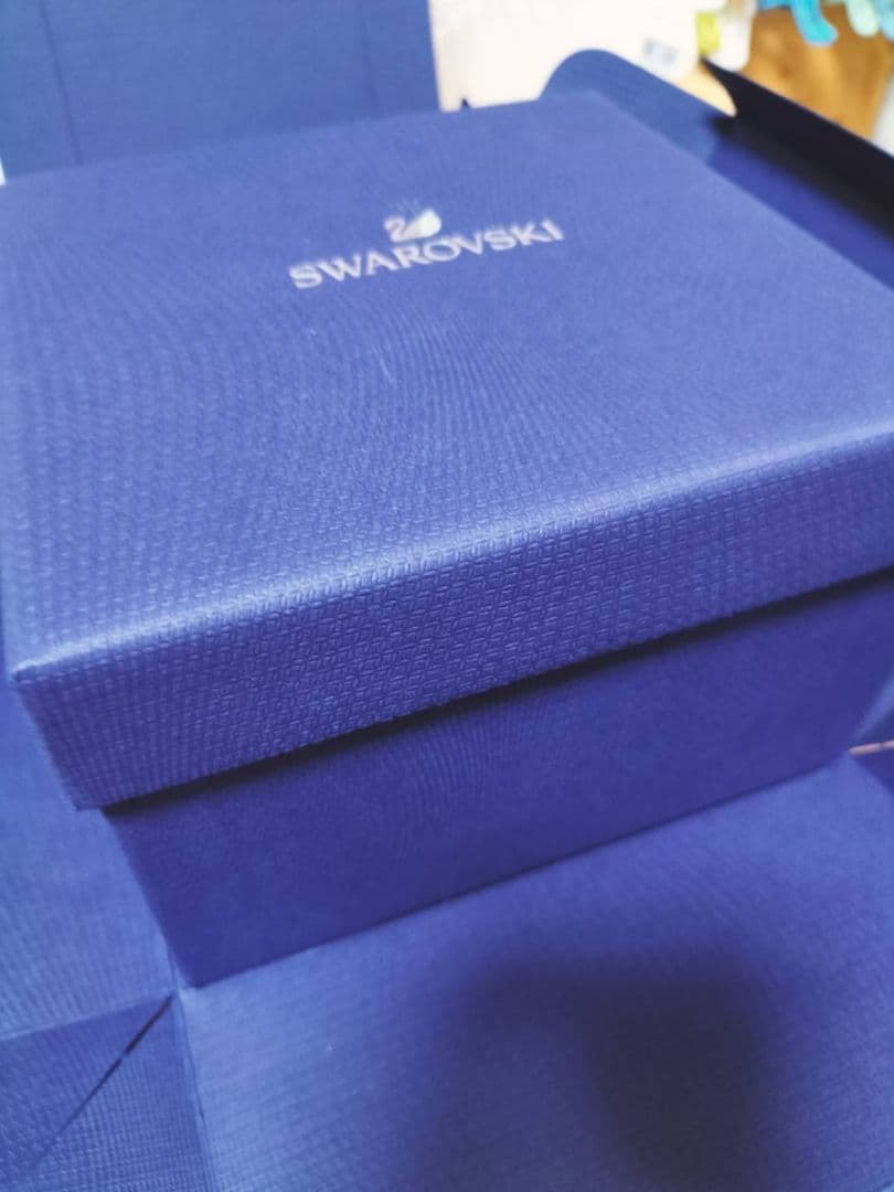 【美品】スワロフスキー  シルベスター