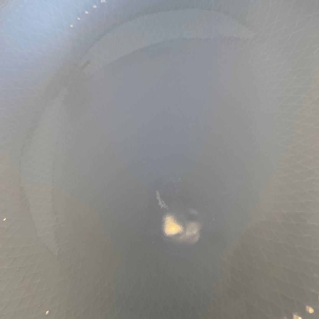 ロイヤルコペンハーゲン ブルーフルーテッド プレイン プレート 27cm