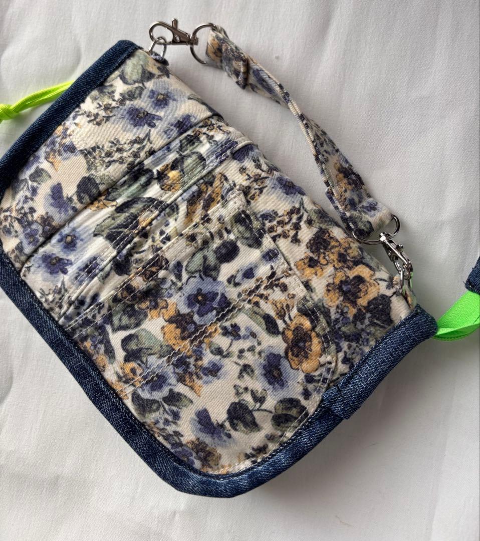 リメイクマルチケース 母子手帳ケース