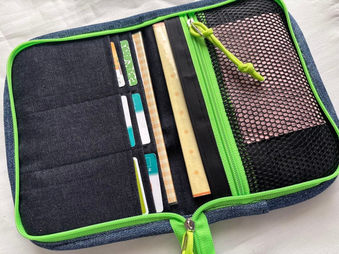 リメイクマルチケース 母子手帳ケース