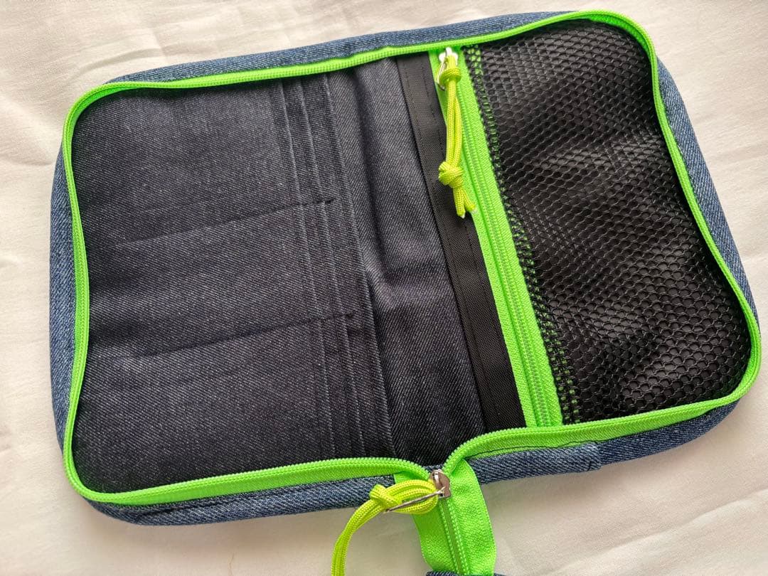 リメイクマルチケース 母子手帳ケース