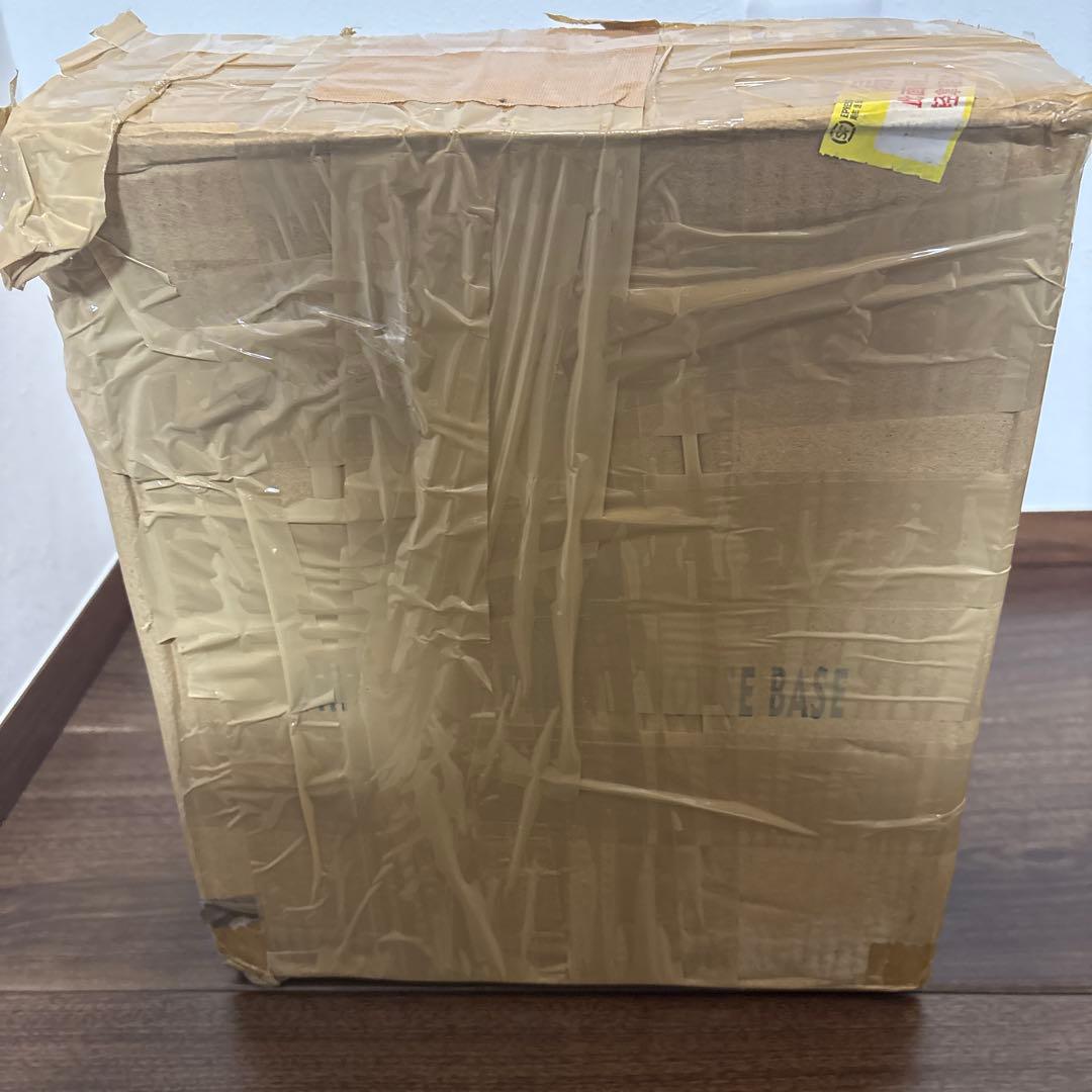 ワンピース　白ひげ POP maximum jacksdo ロンズ中将ベース