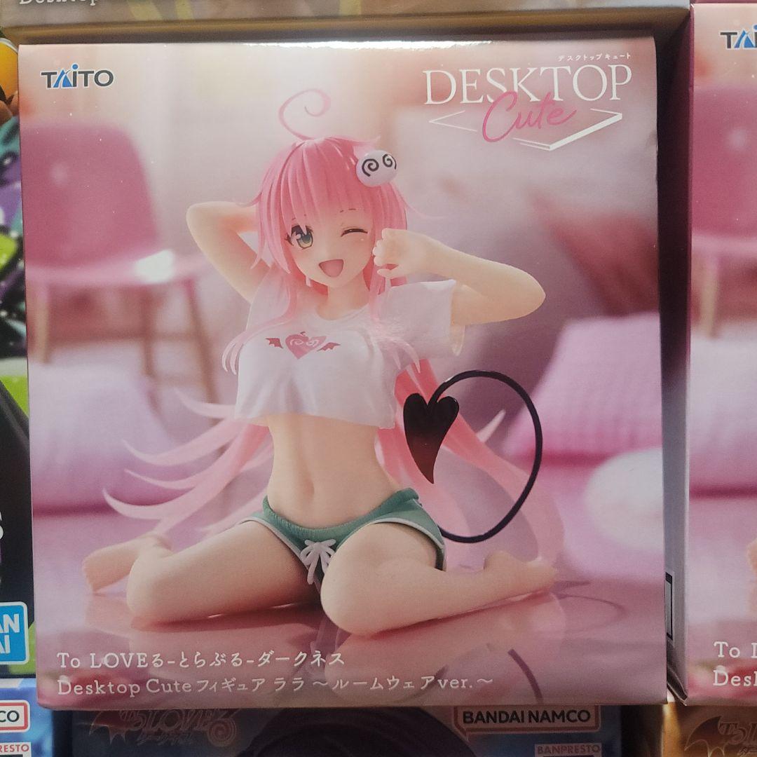 To LOVEる ダークネス まとめ売り 16点 Bulk Set