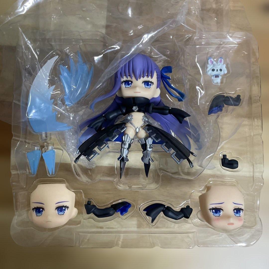 ねんどろいど Fate アルターエゴ メルトリリス - メルカリ