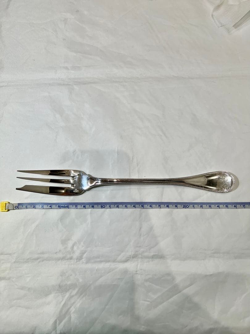 クリストフル リュバン 28本パール5本 カトラリーセット クリストフルシルバー