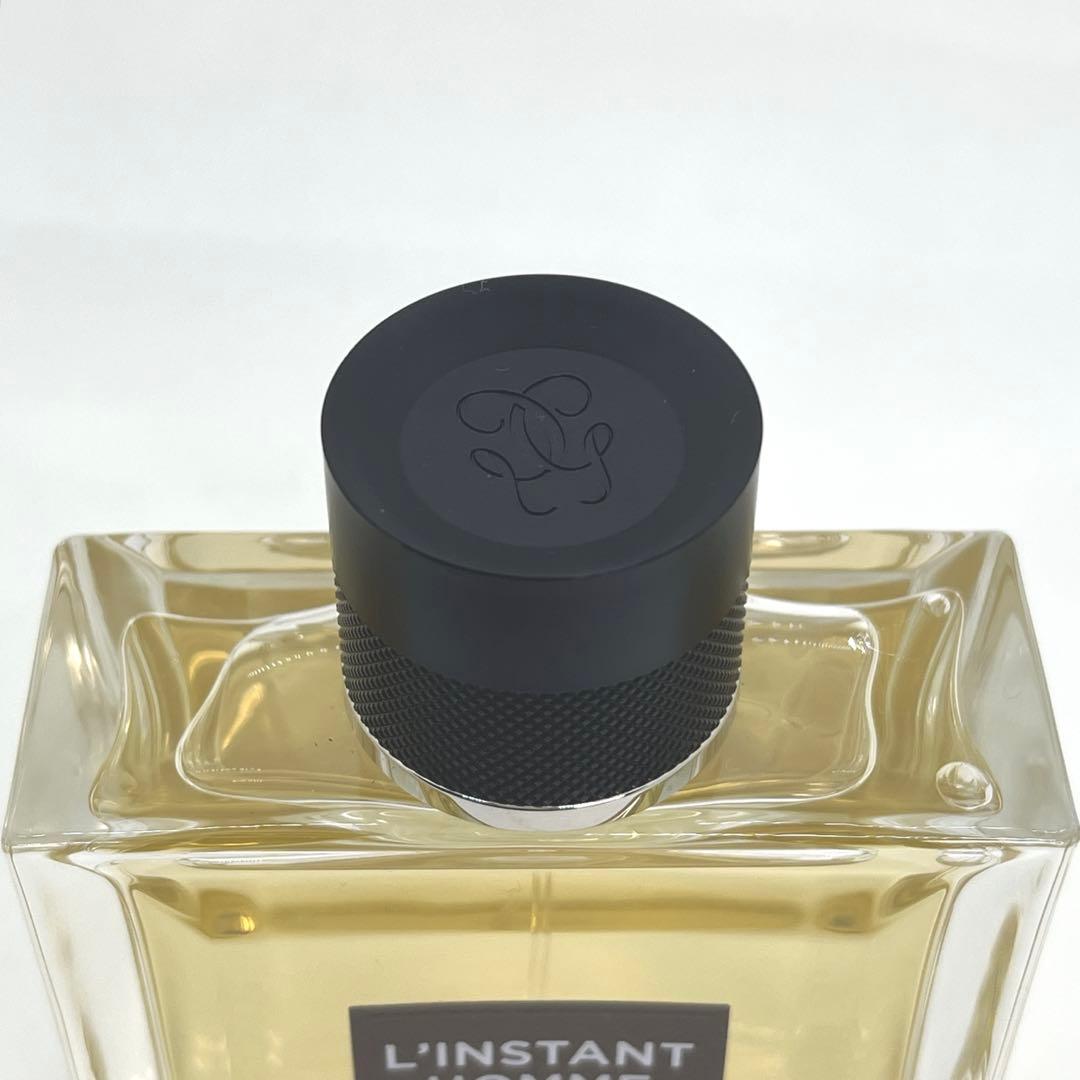 GUERLAIN ランスタン・ド・ゲラン プールオム オードトワレ 100mL