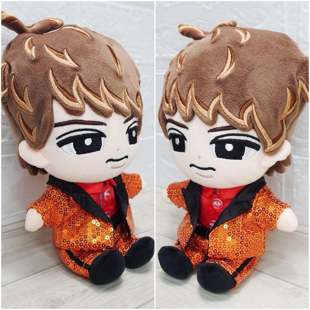 sb435 すのチル コスチューム 衣装 服 snowman スパンコールBIG - メルカリ