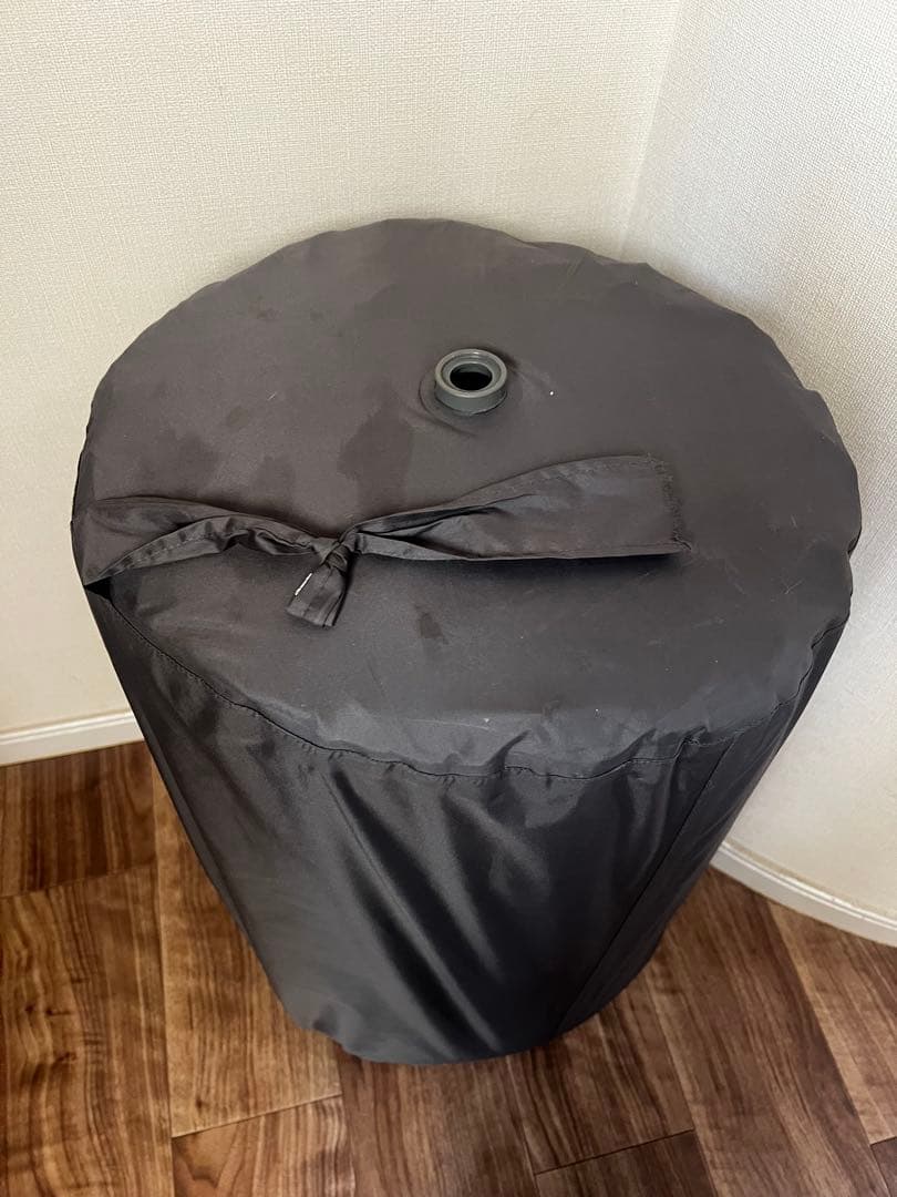 Coleman(コールマン) キャンパーインフレーターマットハイピーク　ダブル