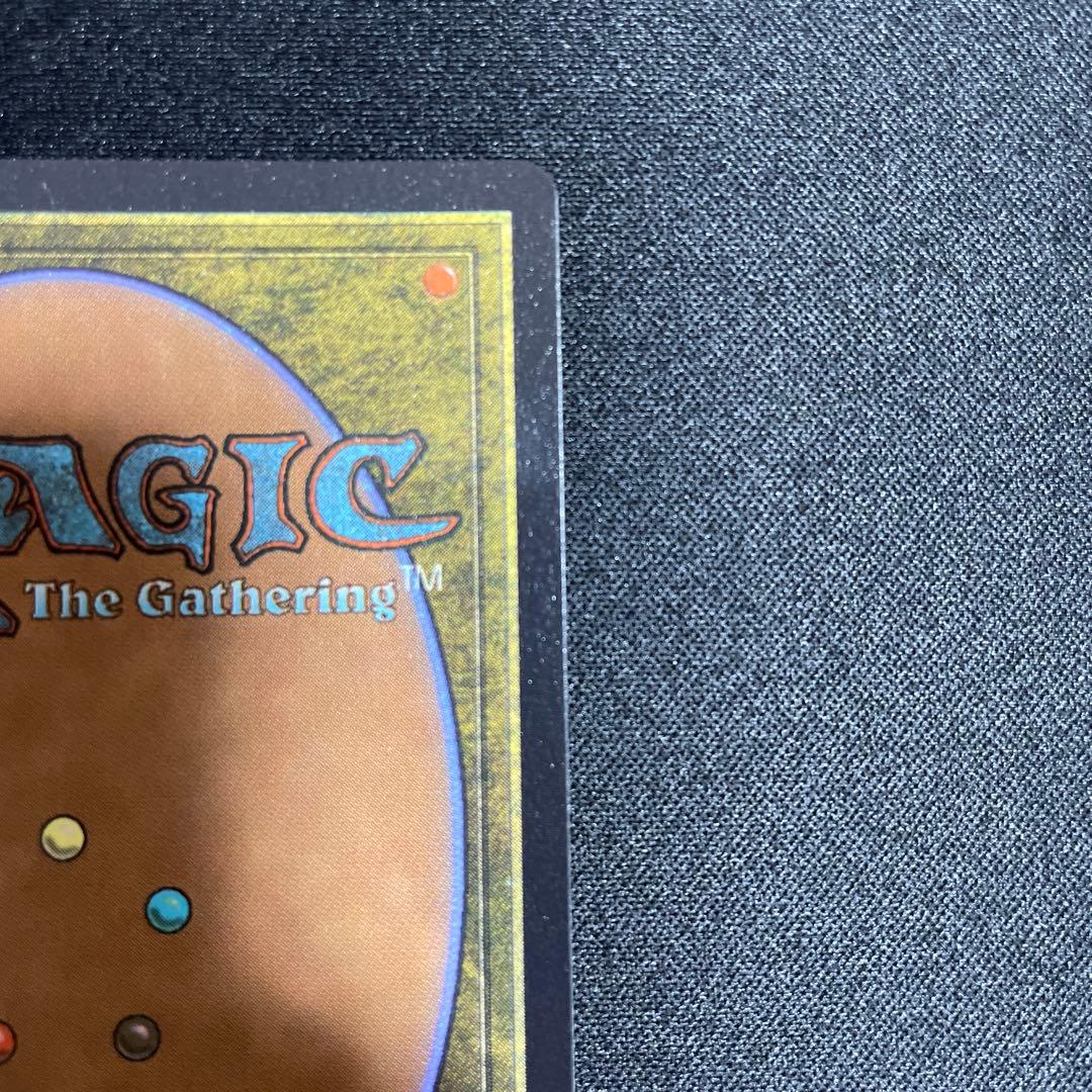 MTG 機械の母、エリシュ•ノーン S&C foil