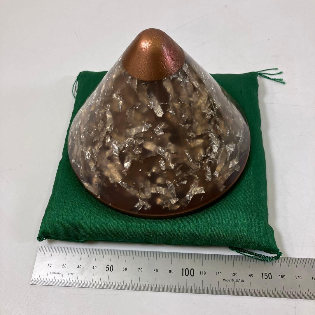 ホーリーハンドグレネード HHG 聖なる手榴弾 ボヘミアンオルゴナイト