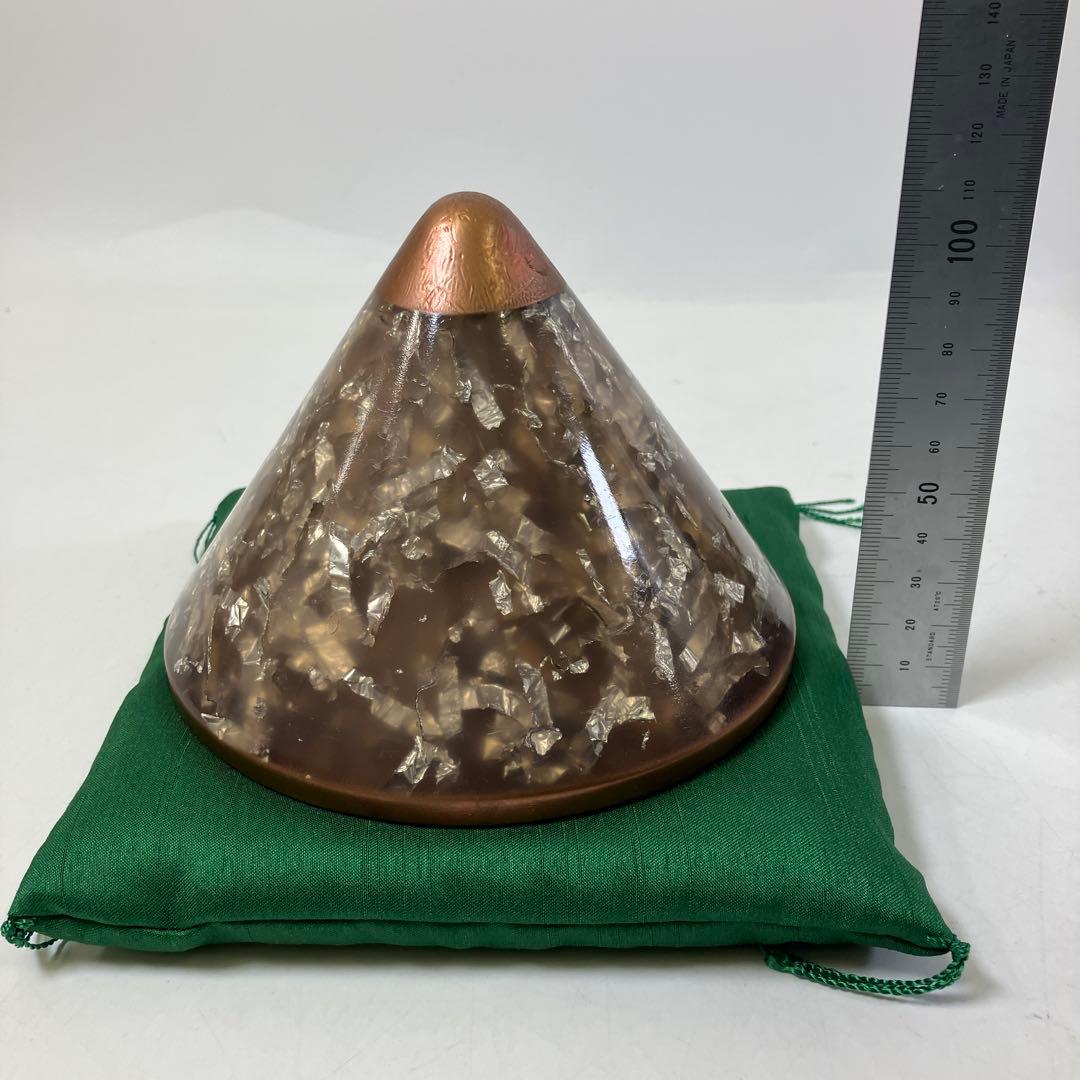 ホーリーハンドグレネード HHG 聖なる手榴弾 ボヘミアンオルゴナイト