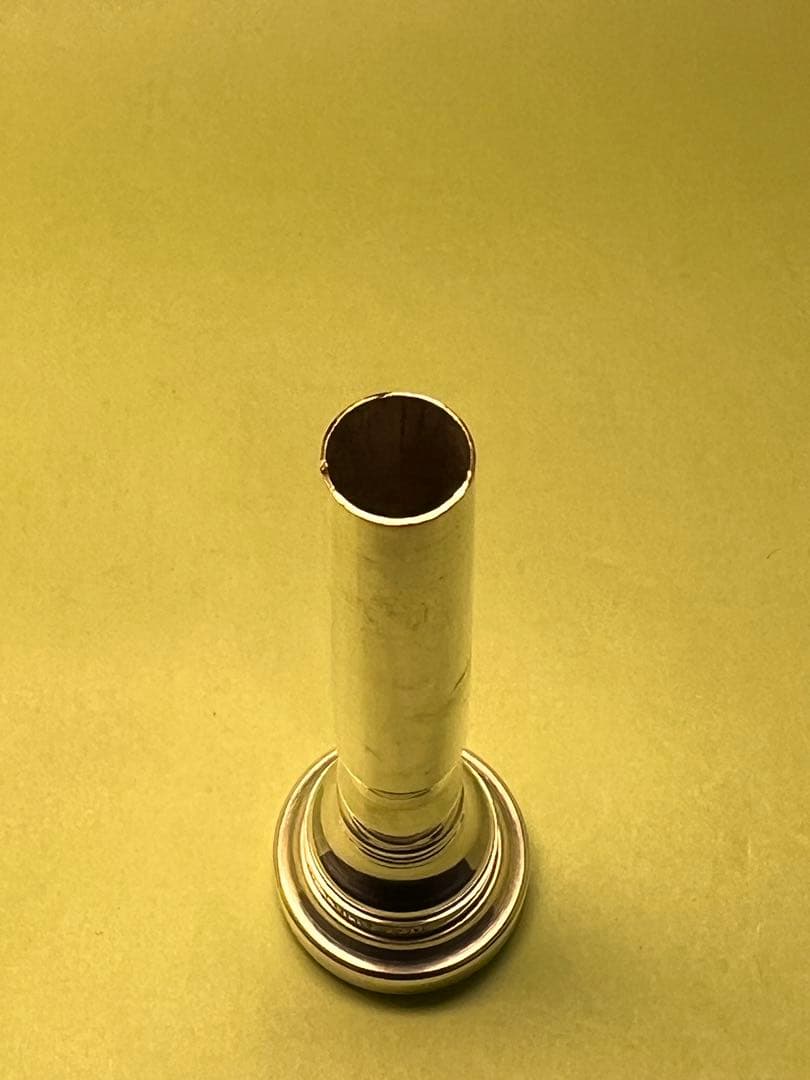 ハイノート向き ワーバートン10M 7バックボア トランペットマウス