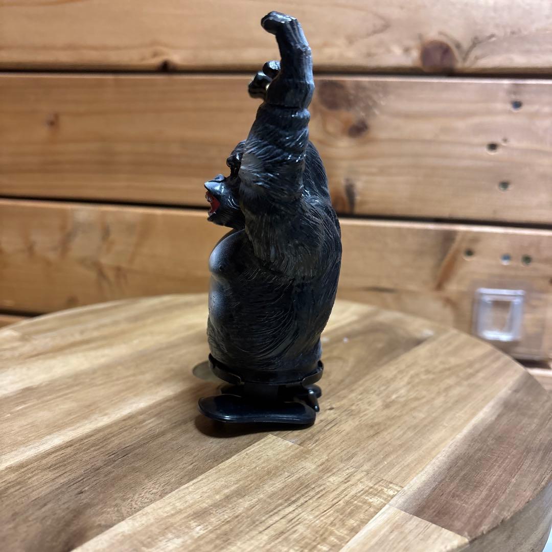 Any buy1号機 ブルマァク キングコング ゼンマイ