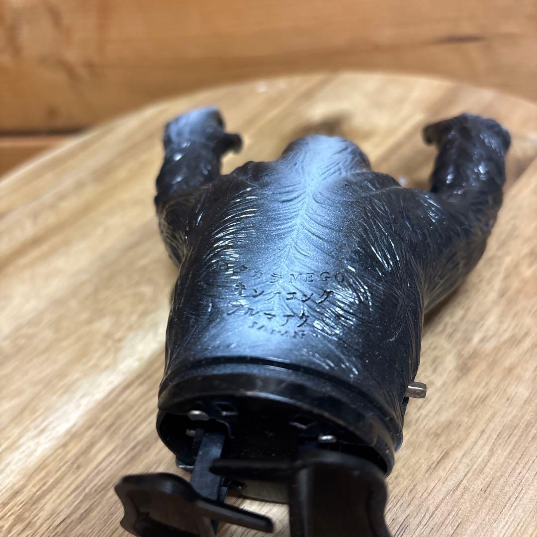 Any buy1号機 ブルマァク キングコング ゼンマイ