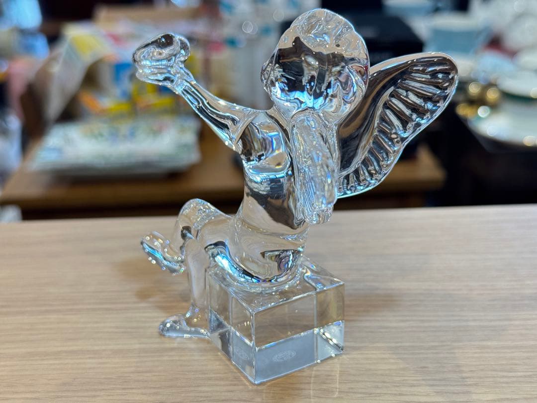 B5009【バカラ】アンジェロハート 智天使の休日(抱擁)