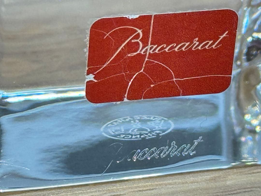 B5009【バカラ】アンジェロハート 智天使の休日(抱擁)