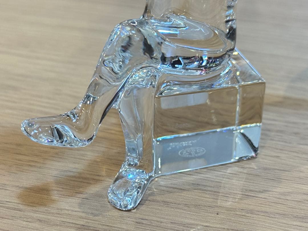 B5009【バカラ】アンジェロハート 智天使の休日(抱擁)