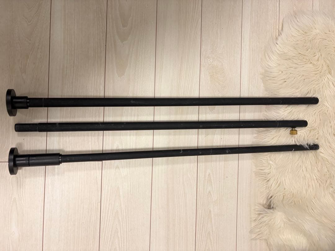 DRAW A LINE ドローアライン 3点セット