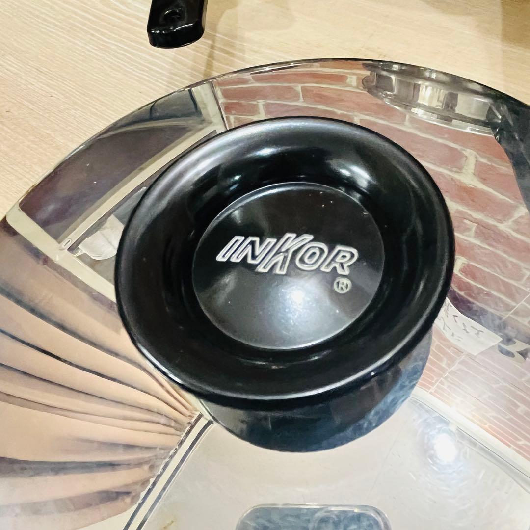 K3431【インコア】フライパン・鍋7点セット