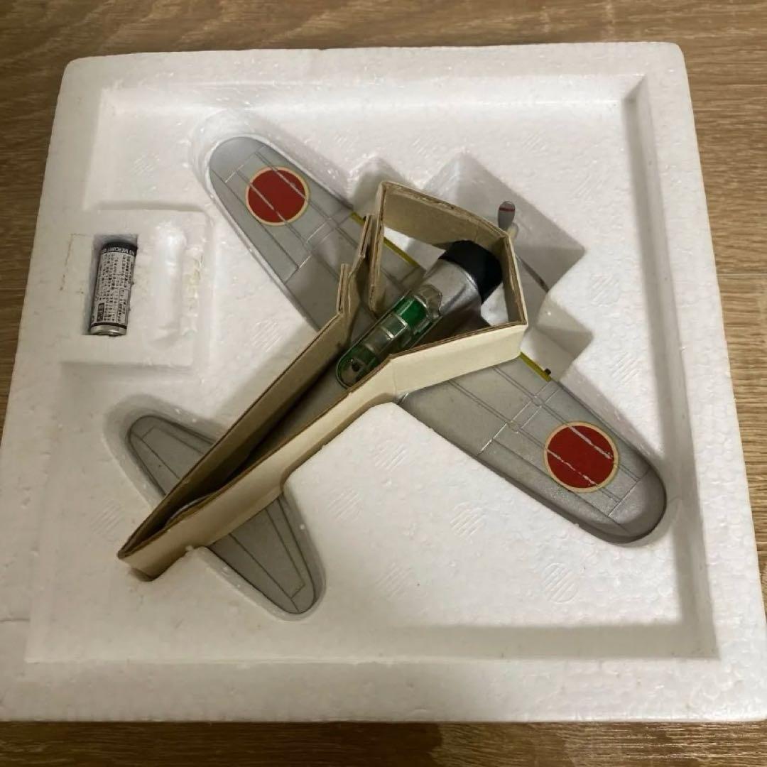 タカトク ダイカーホビー三菱零式艦上戦斗機22型 - メルカリ
