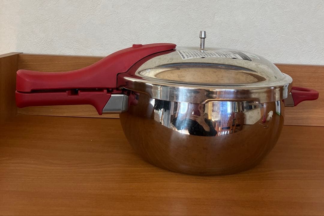 アサヒ軽金属 ゼロ活力鍋 2.8L IH専用