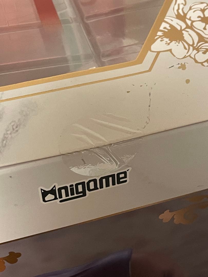 アズールレーン 肇和 戯れる松梅・下 Ver. 1/6 フィギュア