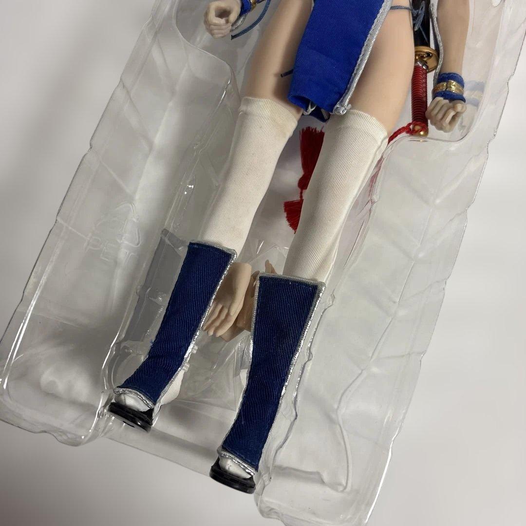 1/6フィギュアTBleague2体セット