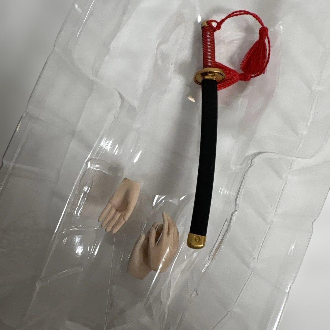 1/6フィギュアTBleague2体セット