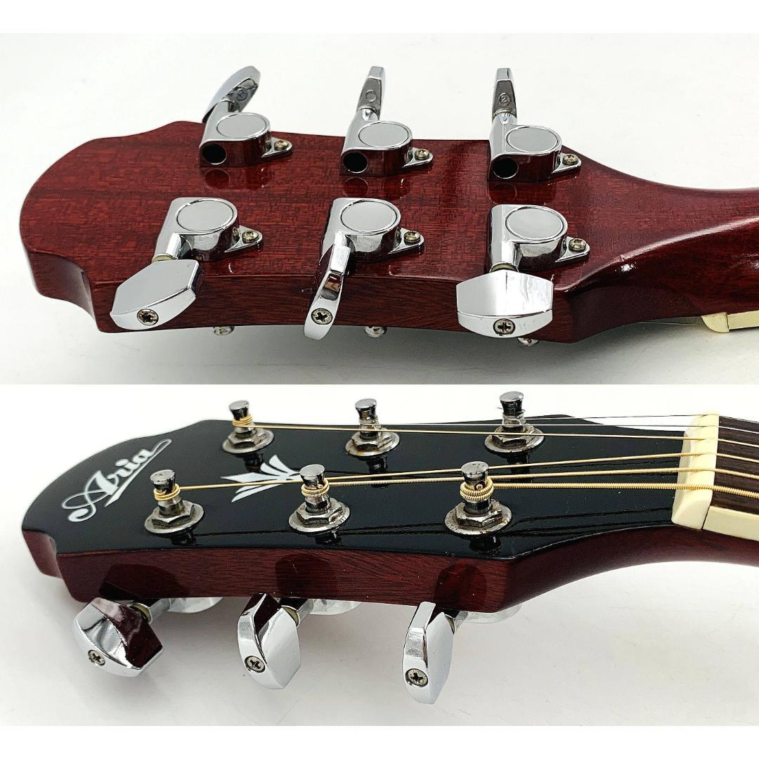 Aria Elecord FET-500 EDRS エレアコ【メンテナンス済み】 - メルカリ