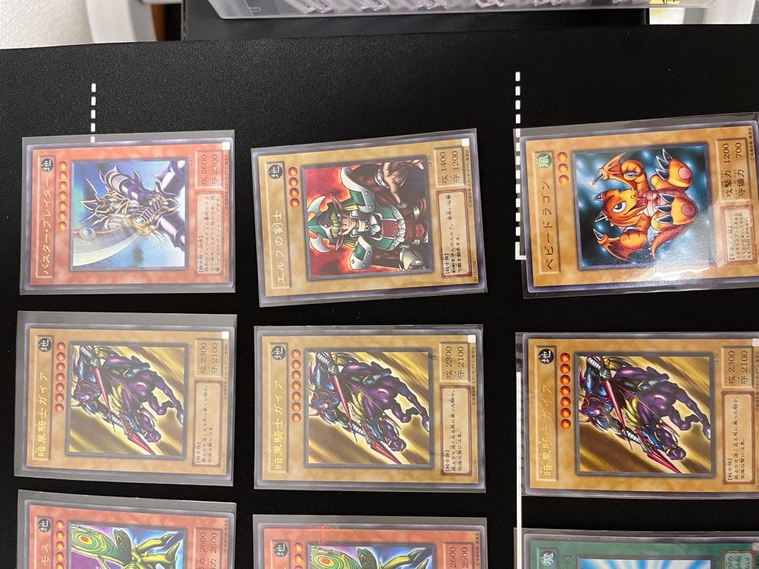 カ*キ様 遊戯王OCG トレーディングカード