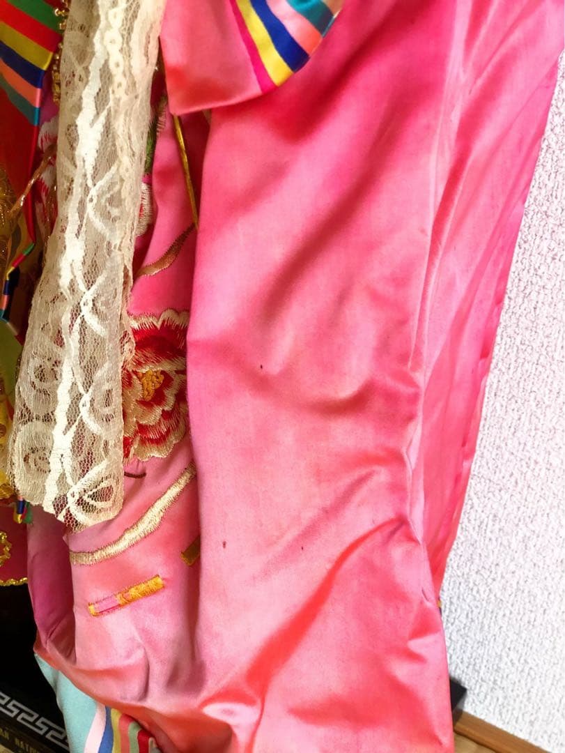 貴重✨韓国⭐︎置物 人形 1