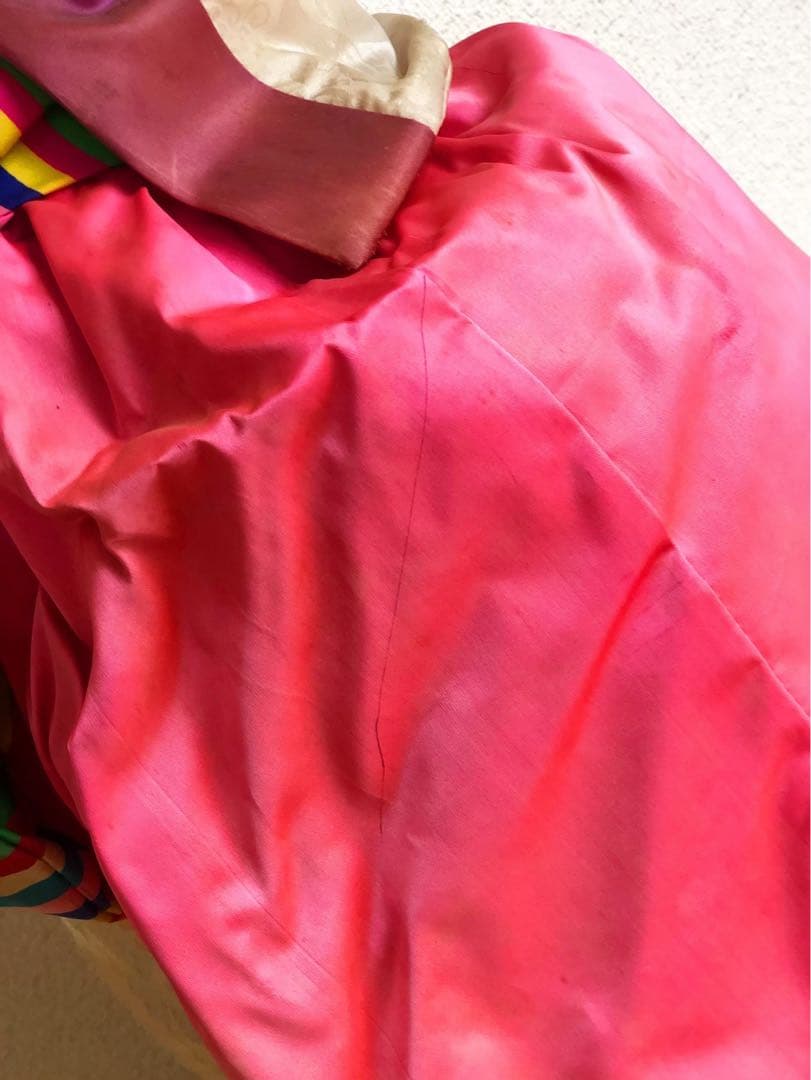 貴重✨韓国⭐︎置物 人形 1